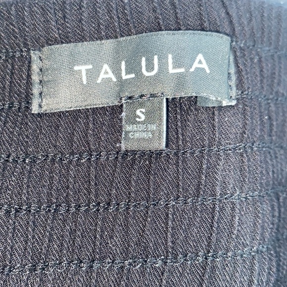 Aritzia Talula Los Feliz Jogger Pant - Picture 3 of 4